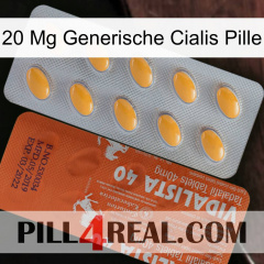 20Mg Generic Cialis Pill 43